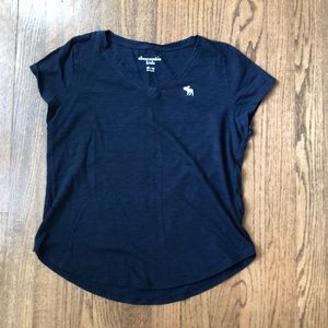 Abercrombie & Fitch Tee